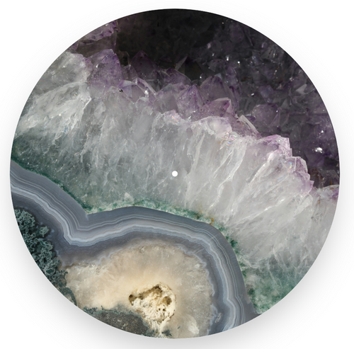 Amethyst Slipmat