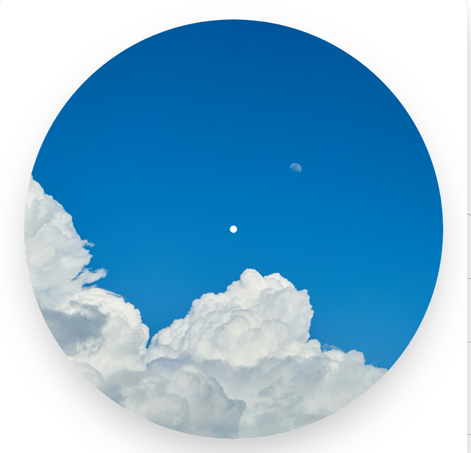 Cloud Slipmat