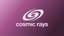 Cosmic Rays - Home